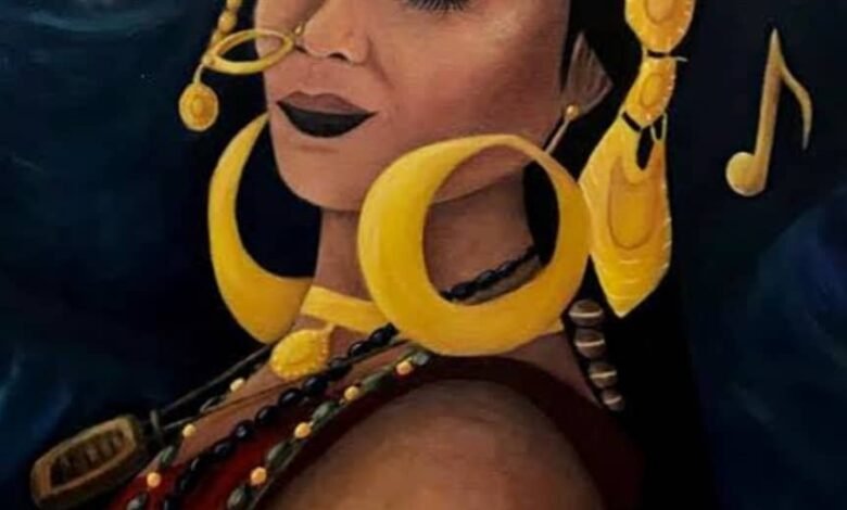 رقيص العروس