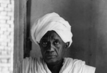 محمود محمد طه